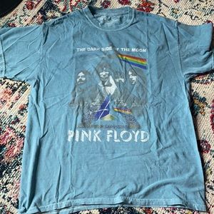 Pink Floyd